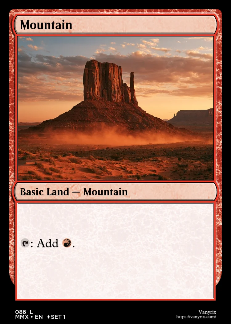 Mountain
