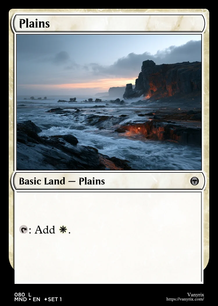 Plains