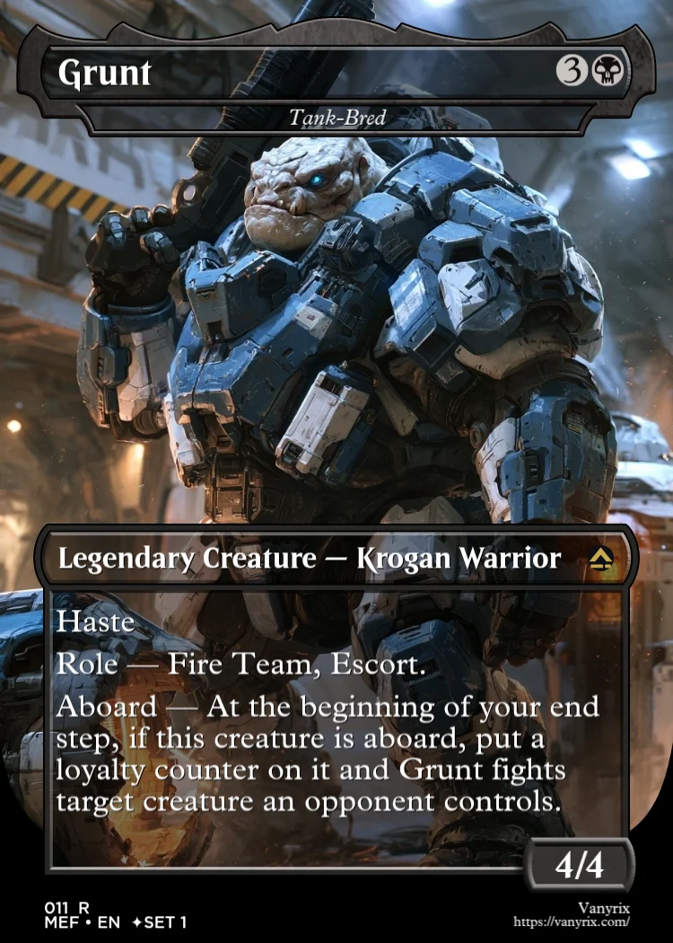 Grunt
