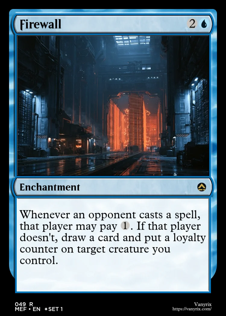 Firewall