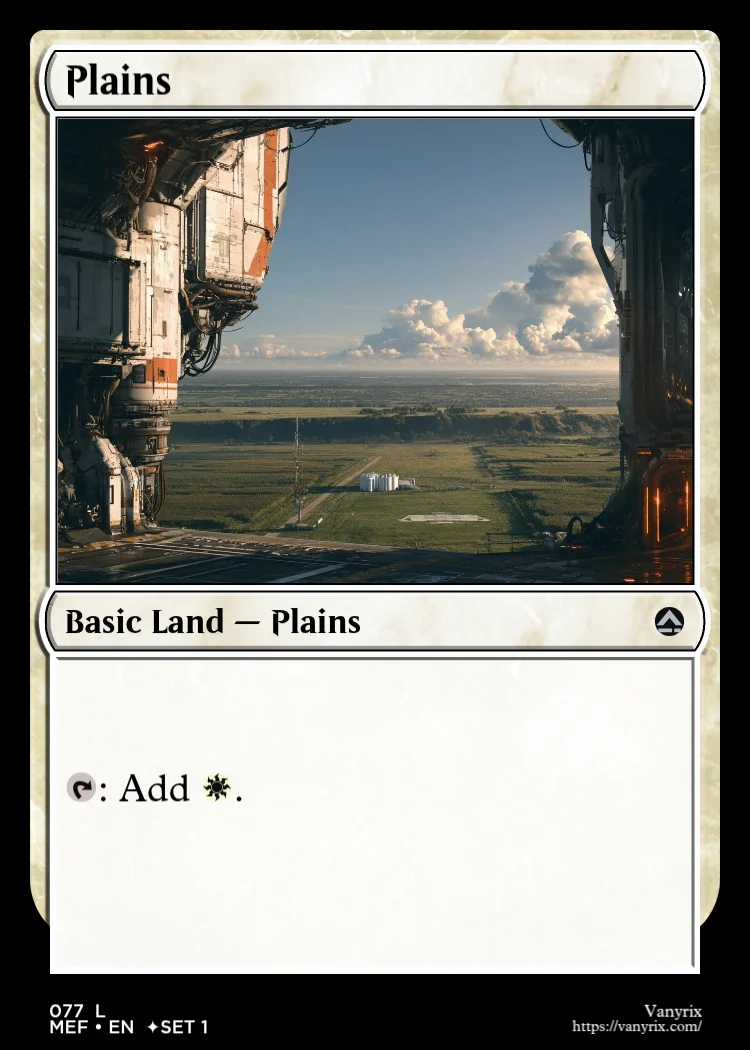 Plains