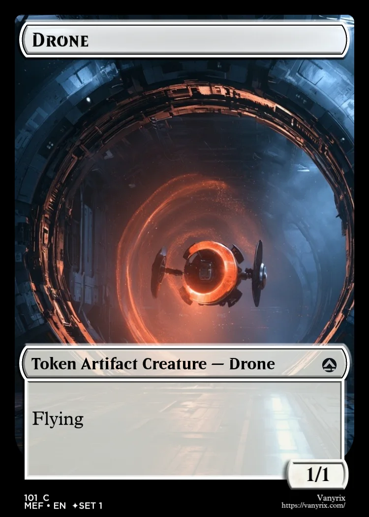Drone