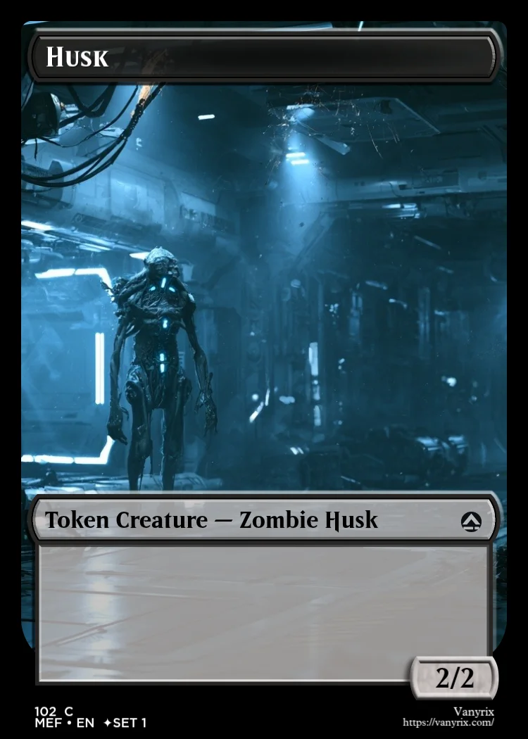 Husk