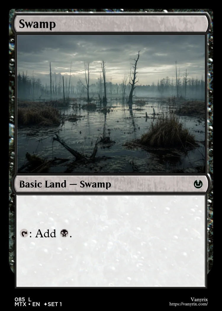 Swamp