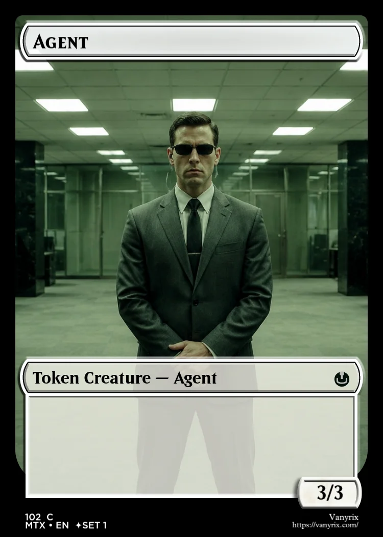 Agent