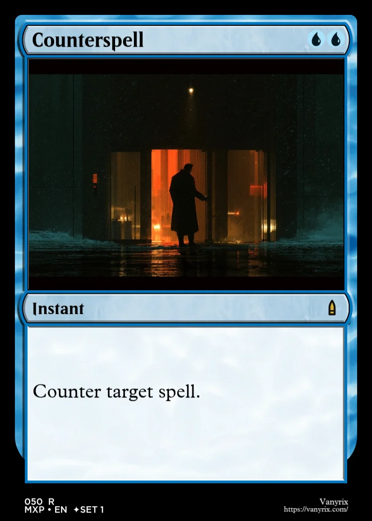 Counterspell