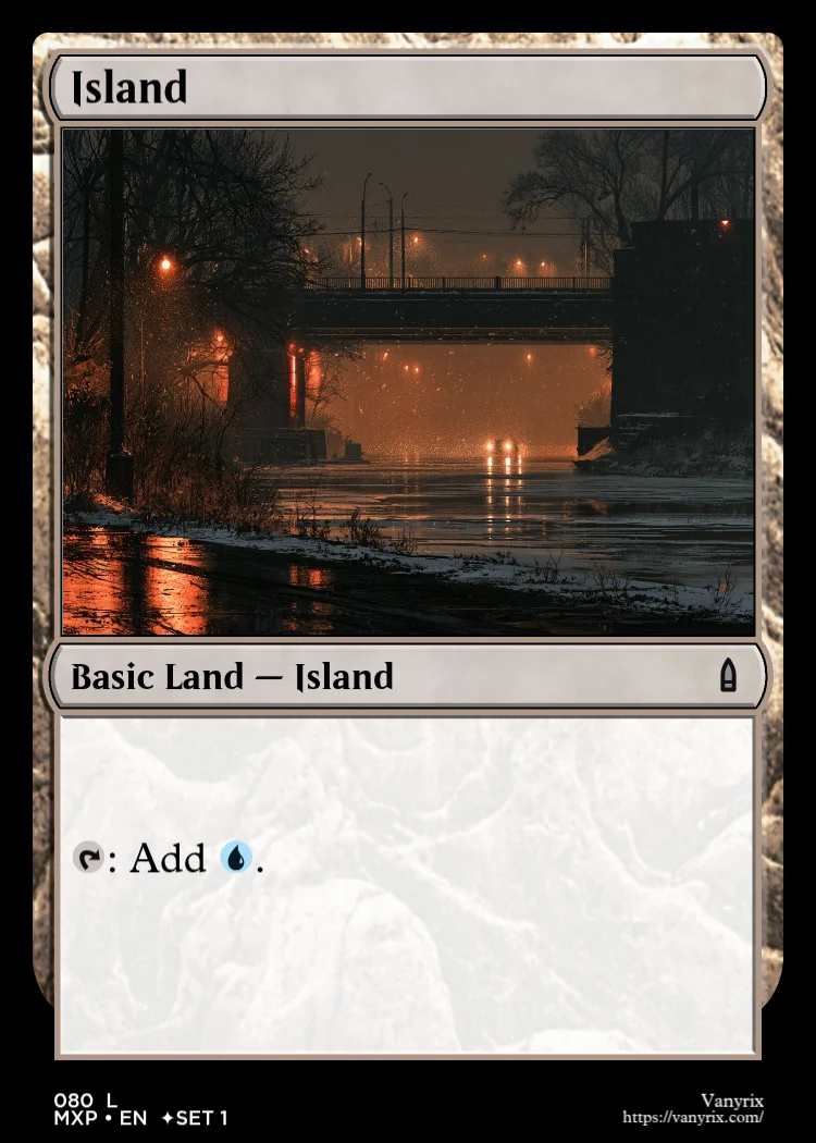 Island