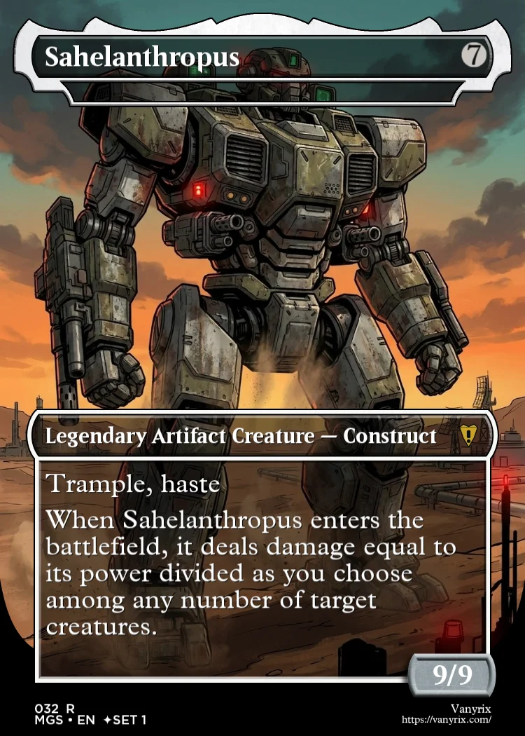 Sahelanthropus