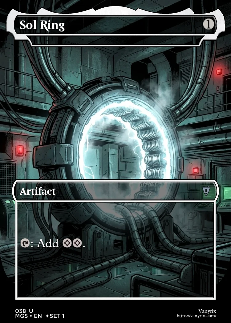 Sol Ring