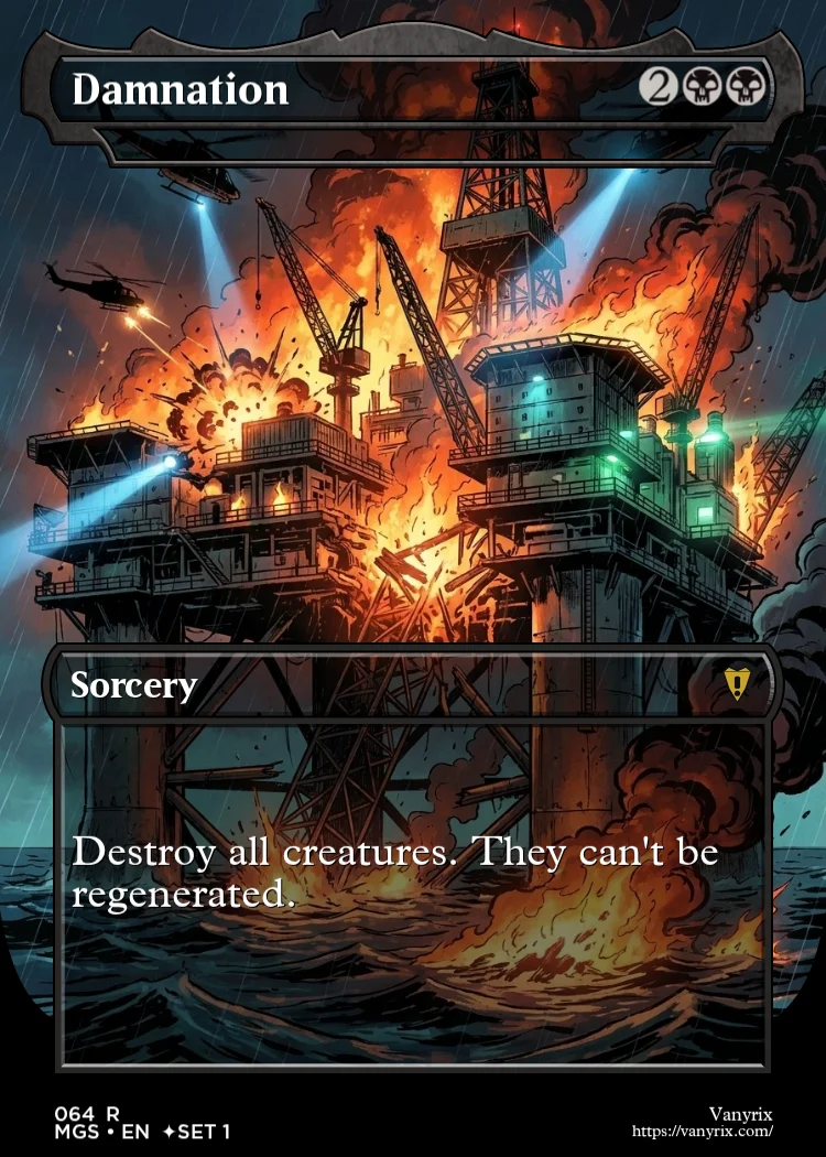 Damnation