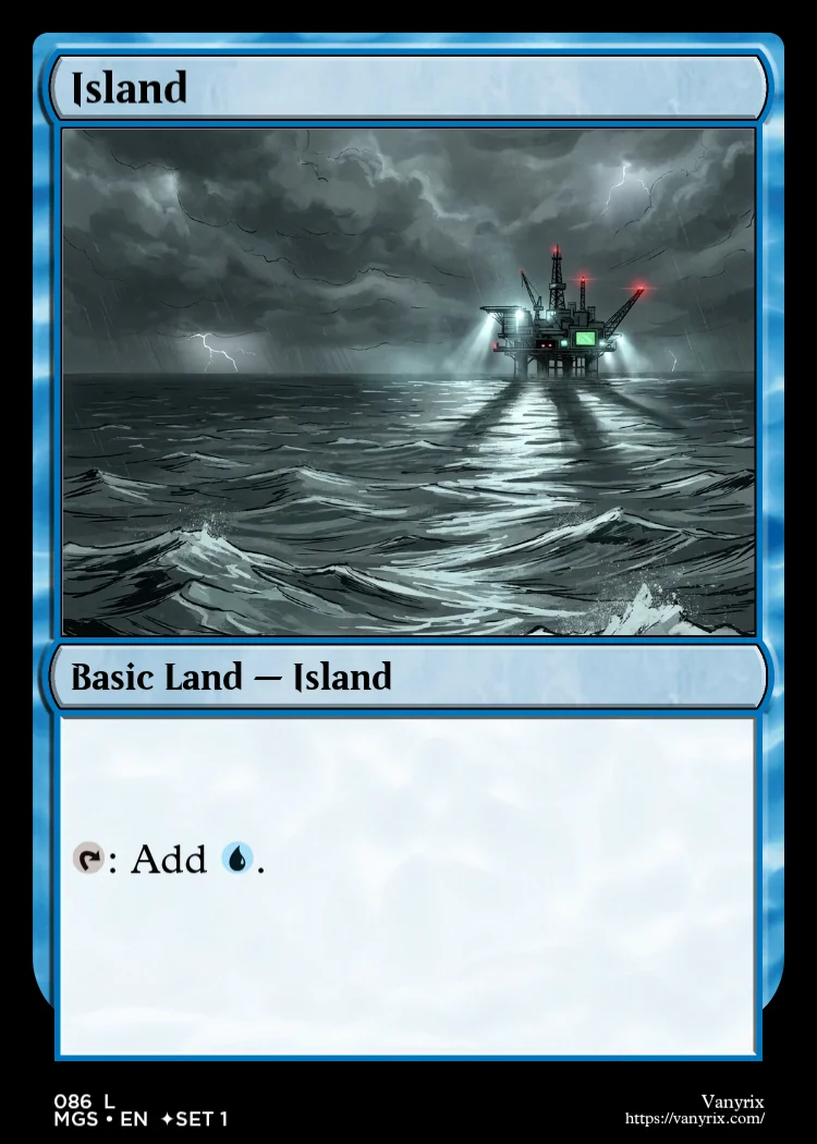 Island