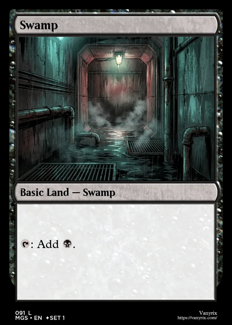 Swamp