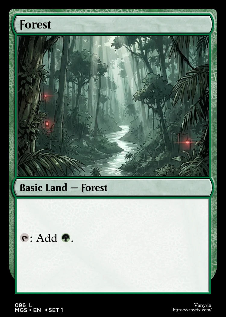 Forest