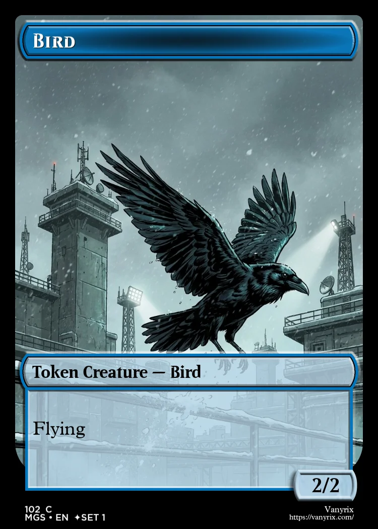 Bird