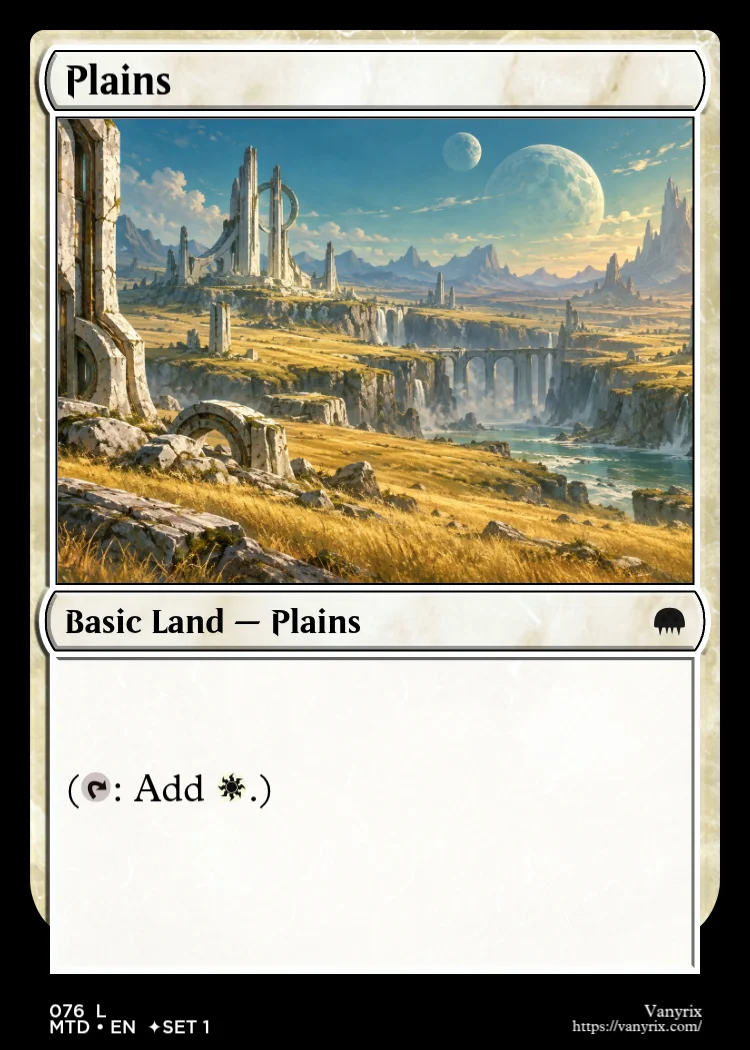 Plains