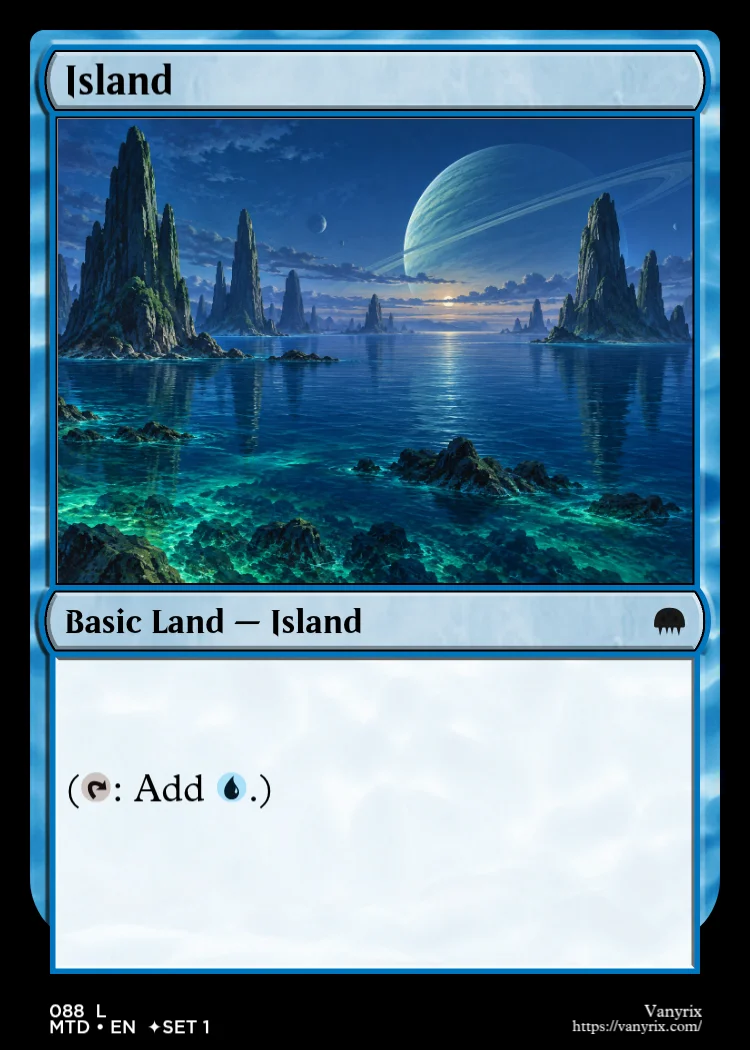 Island
