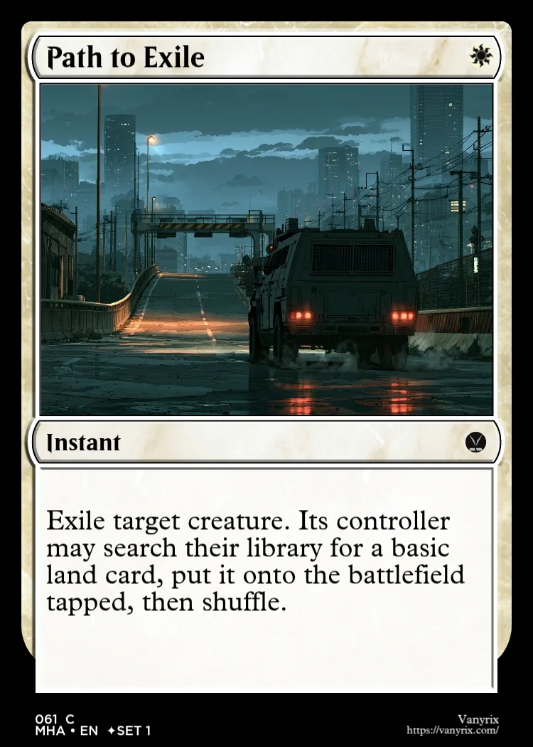 Path to Exile