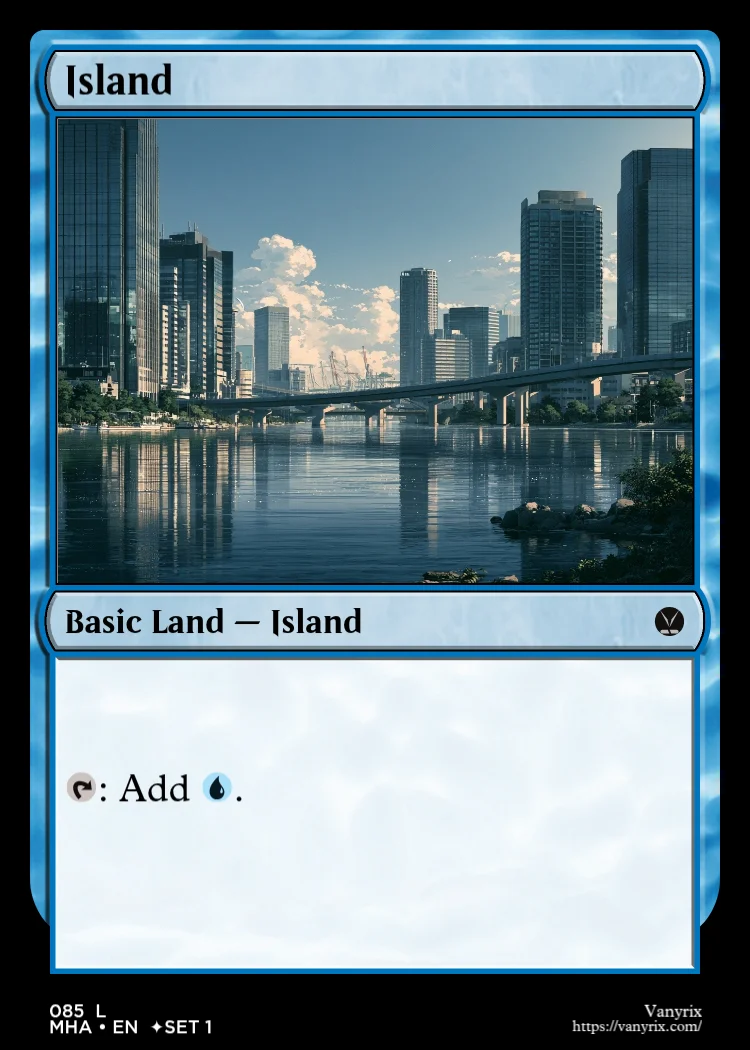 Island