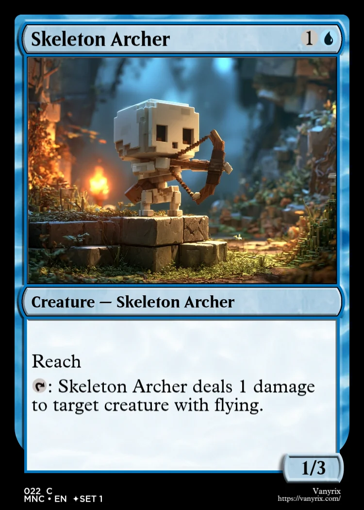 Skeleton Archer