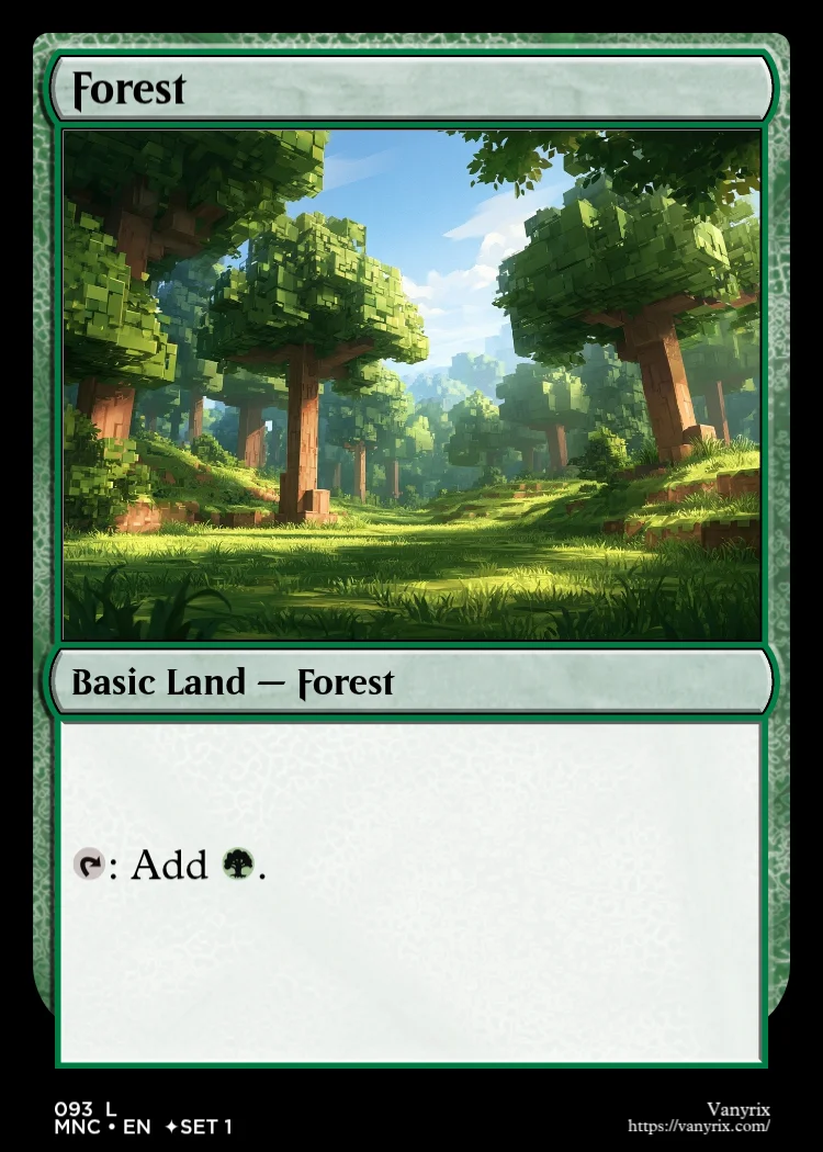 Forest