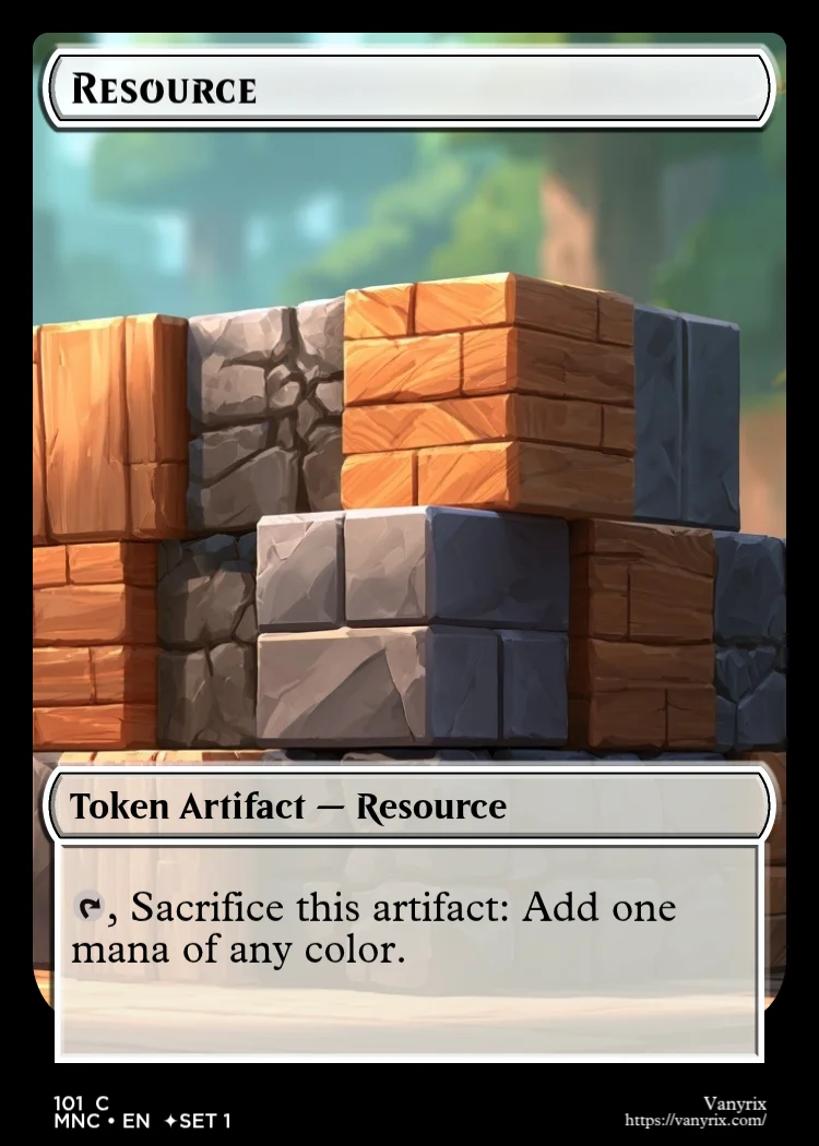Resource