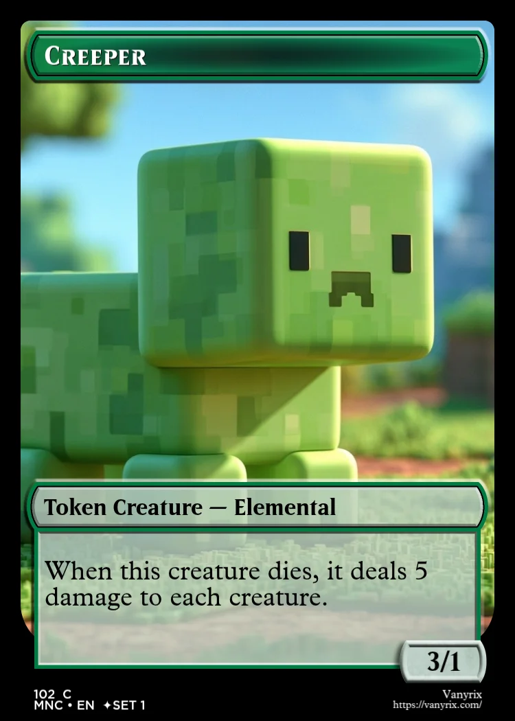 Creeper