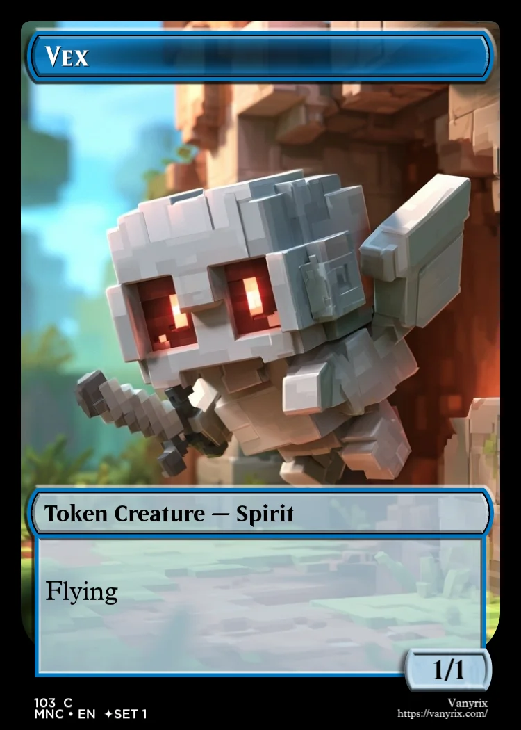 Vex