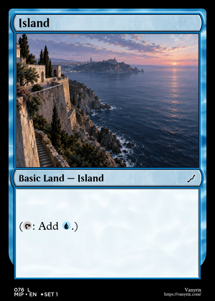 Island