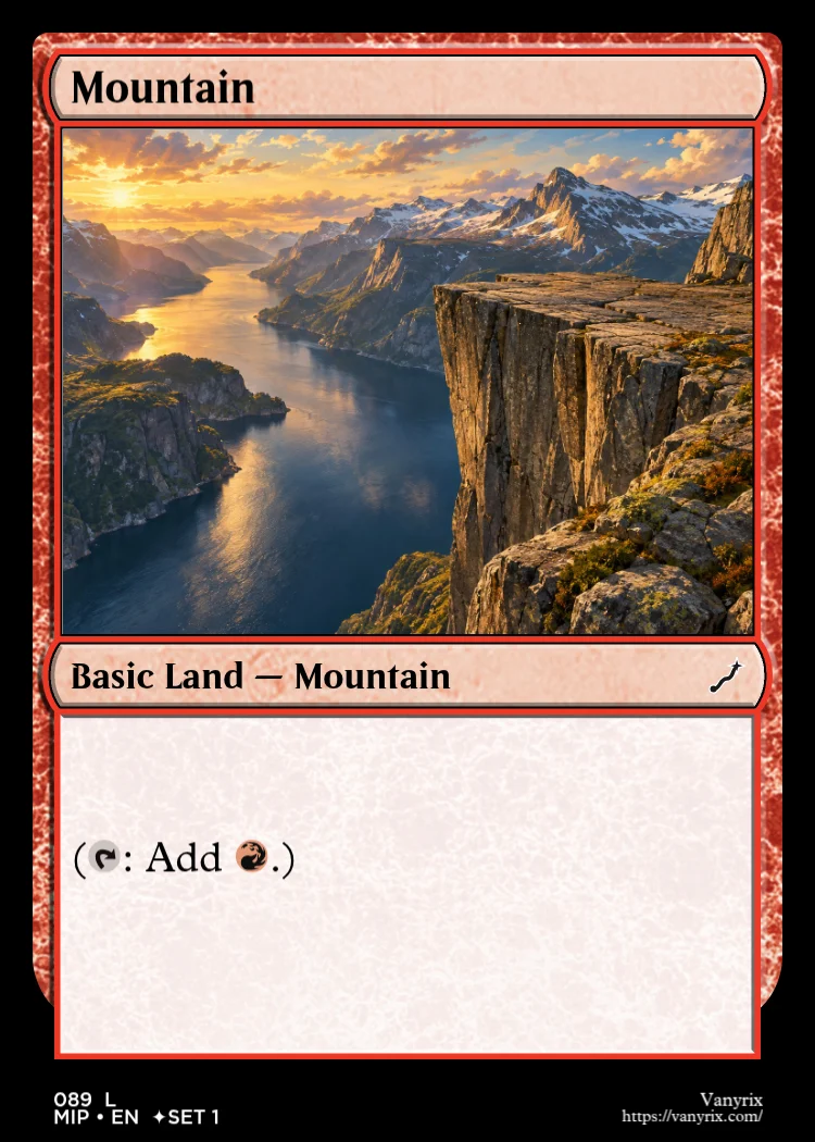 Mountain