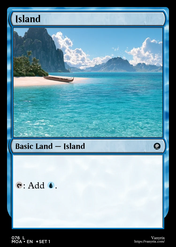 Island