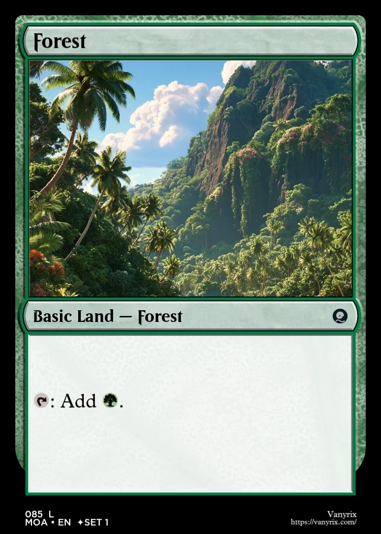 Forest