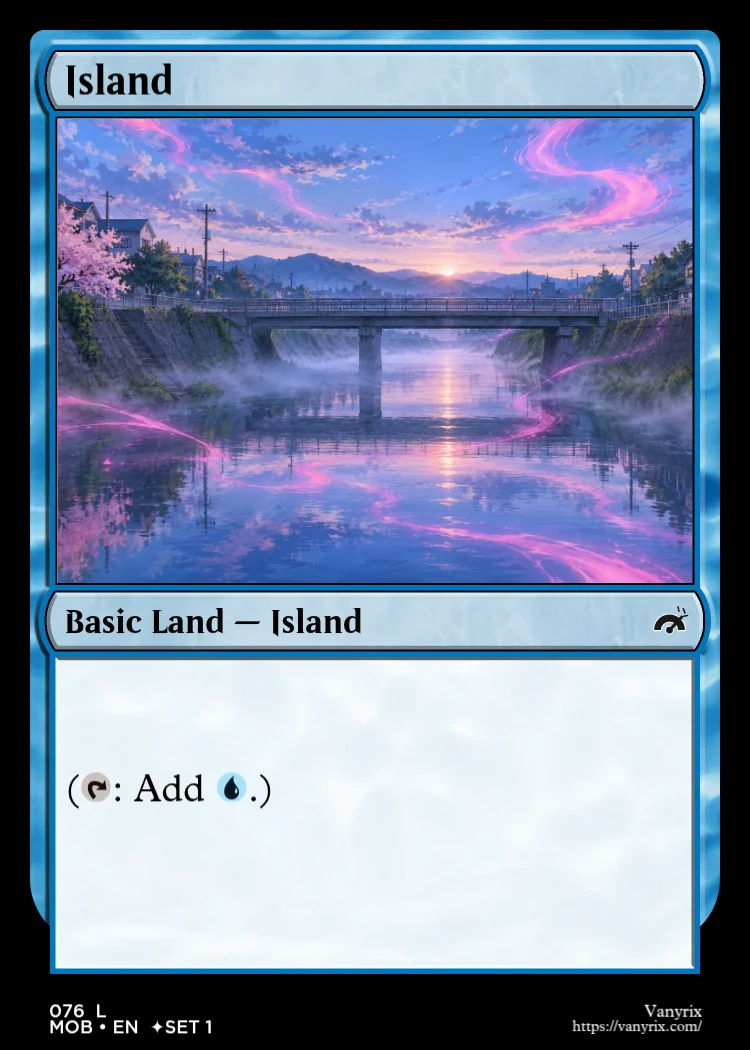 Island
