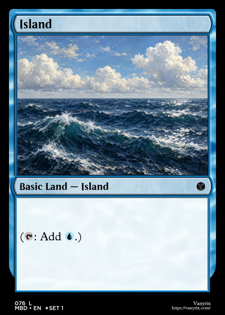 Island