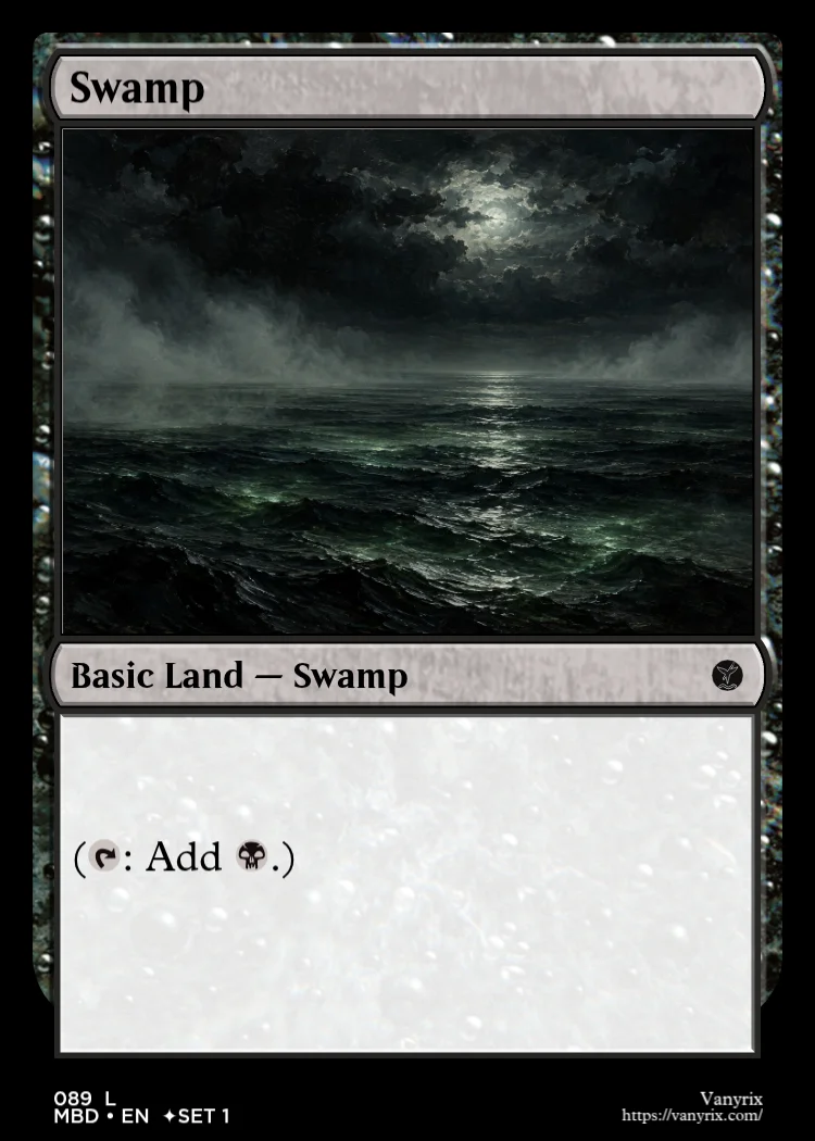 Swamp