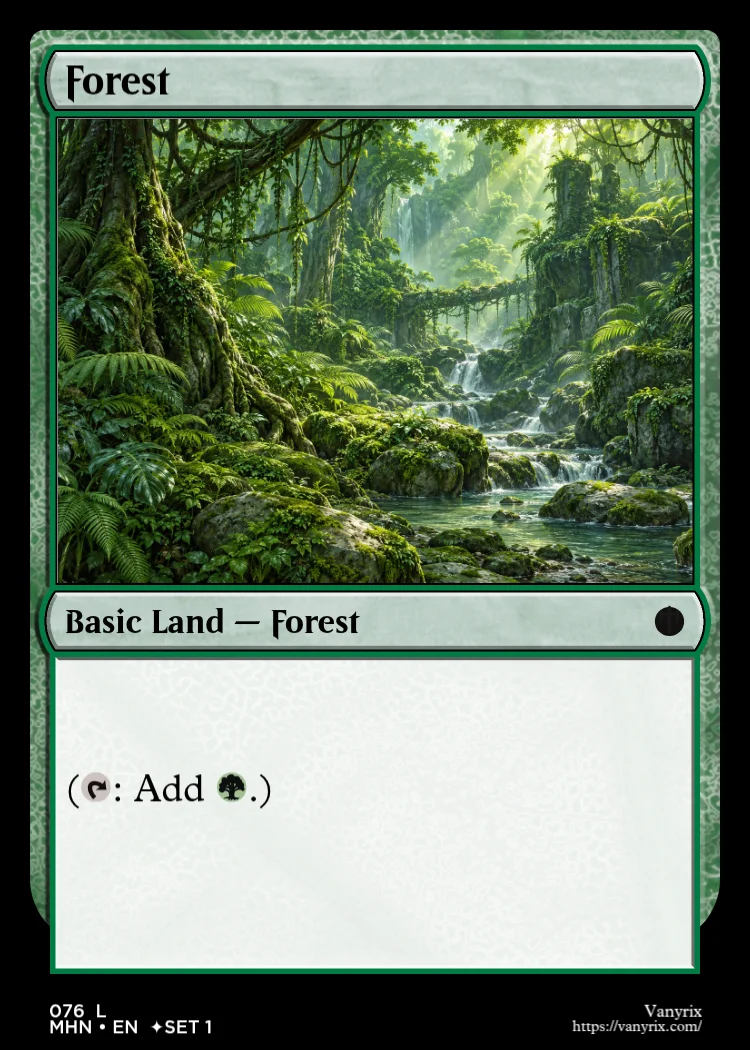 Forest