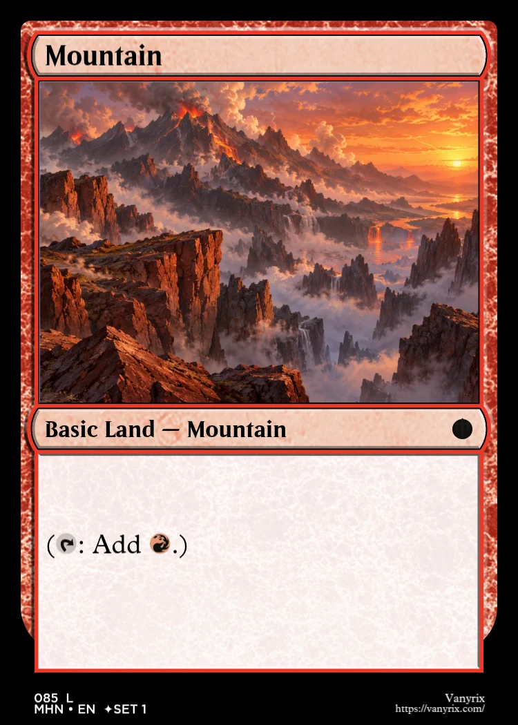 Mountain