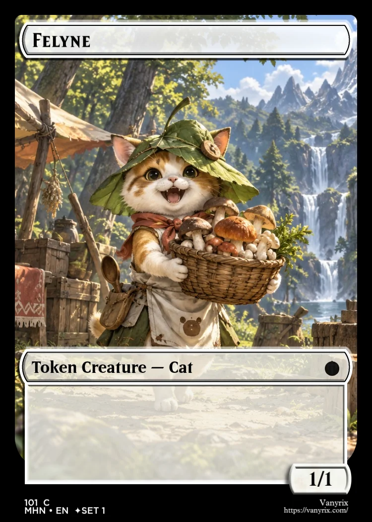 Felyne