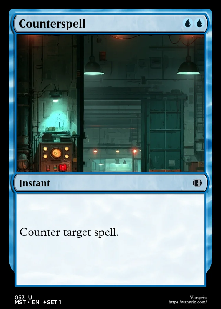 Counterspell