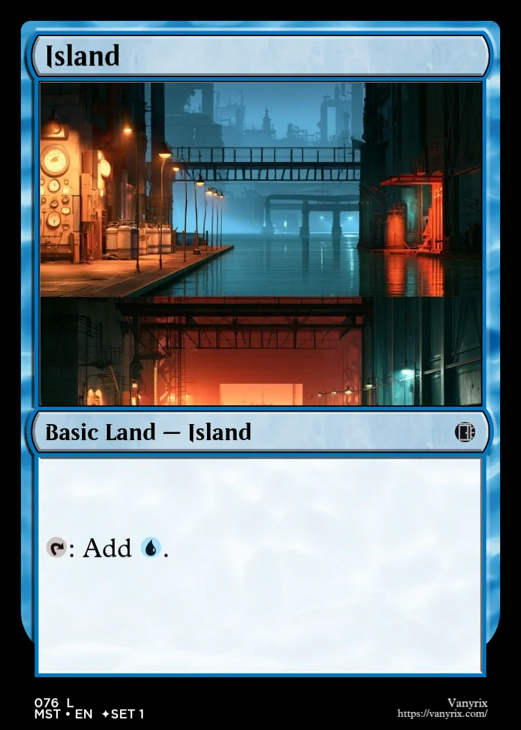 Island