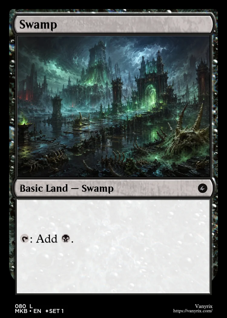 Swamp
