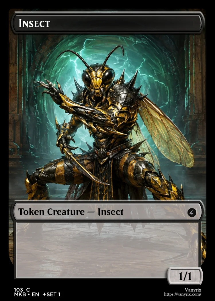 Insect