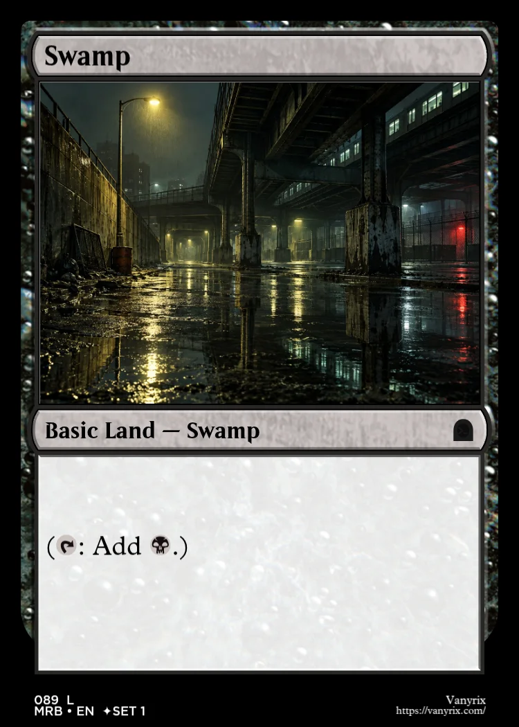 Swamp