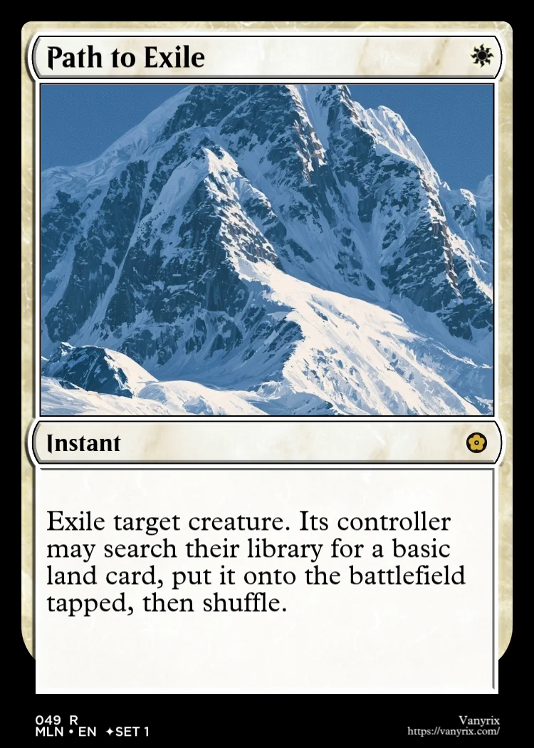 Path to Exile