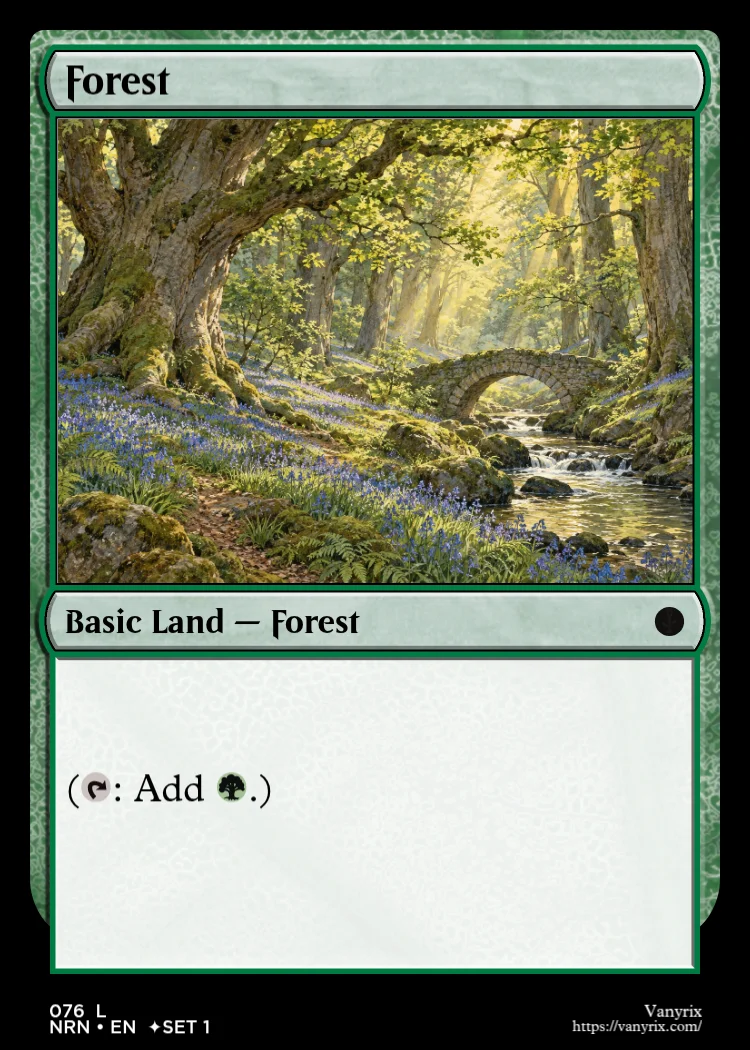 Forest