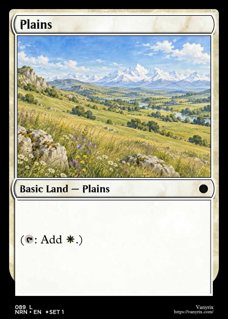 Plains
