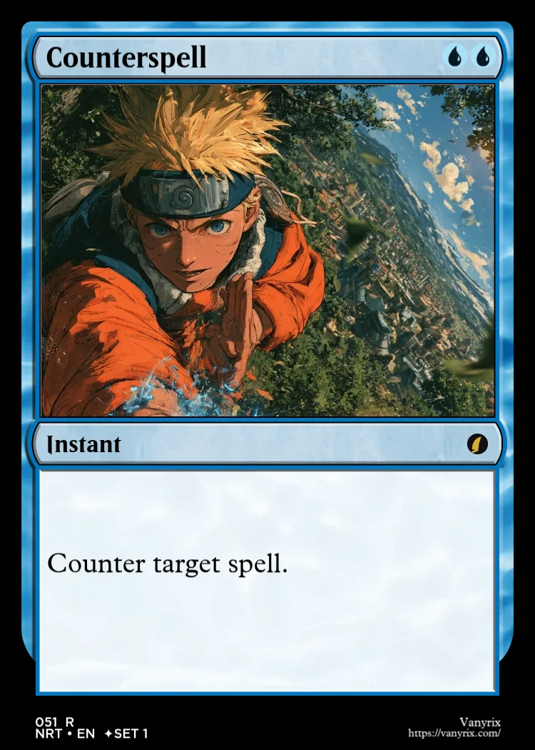 Counterspell