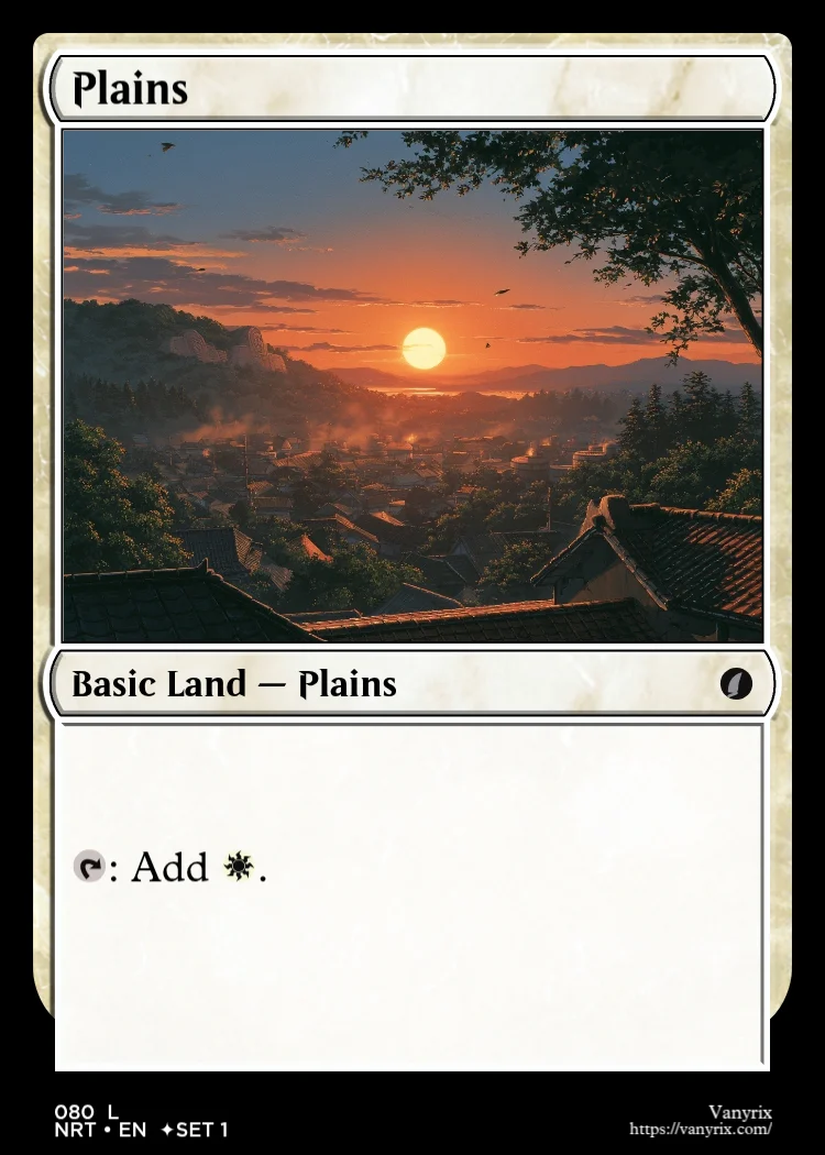 Plains