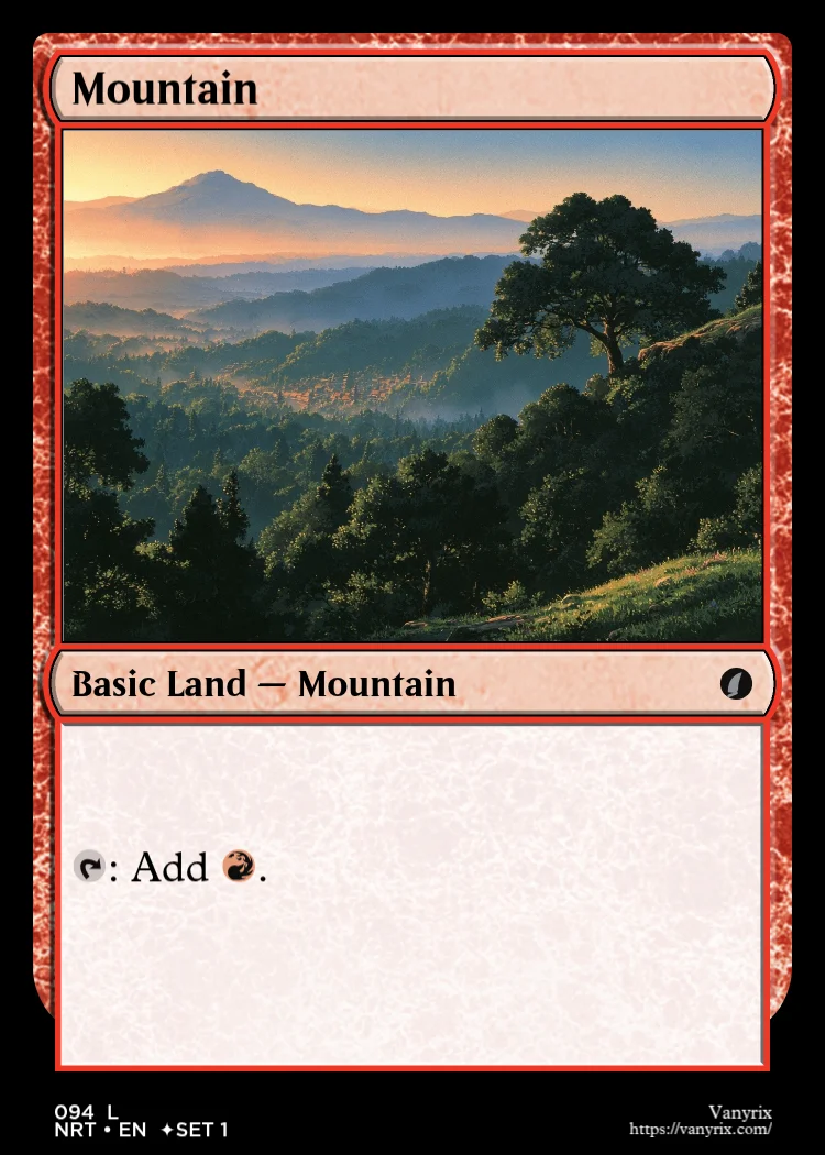 Mountain