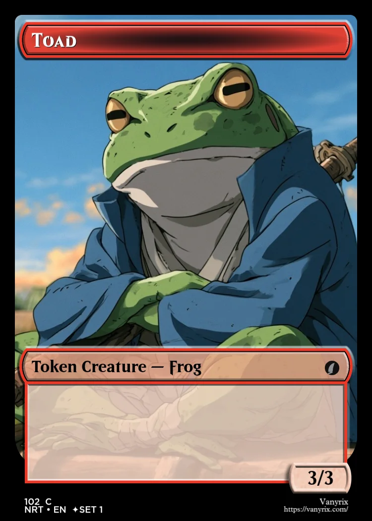 Toad