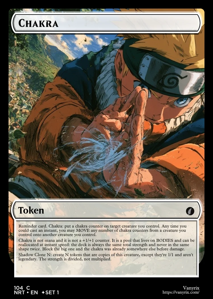 Chakra
